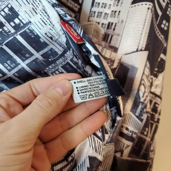 NOT FOR SALE Poshmark will Restrict Sellers Accounts If We Delete Too Many Items - Picture 9 of 9